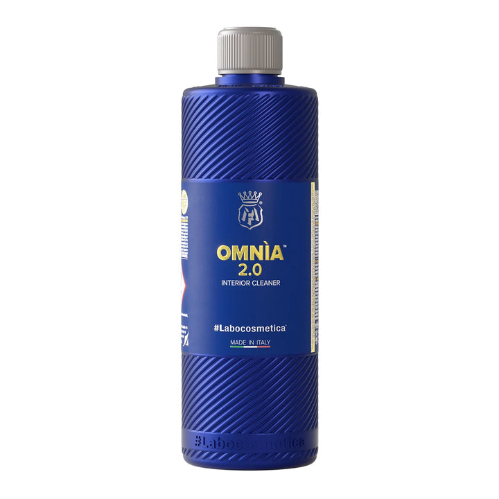 Labocosmetica OMNIA 2.0 Interior Quick Detailer Auto Innenraum