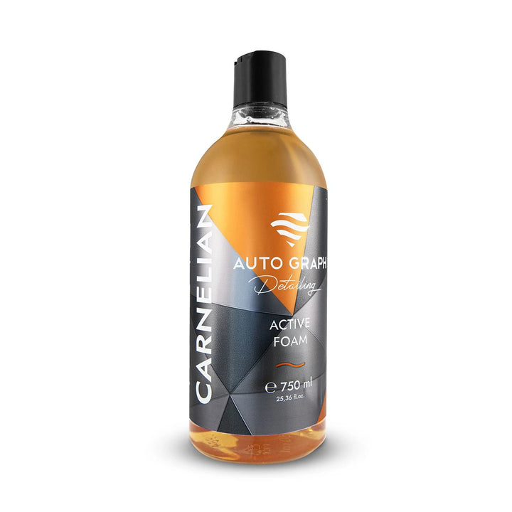 Auto Graph Carnelian Snow Foam Schaumreiniger Auto Vorwäsche pH-neutral