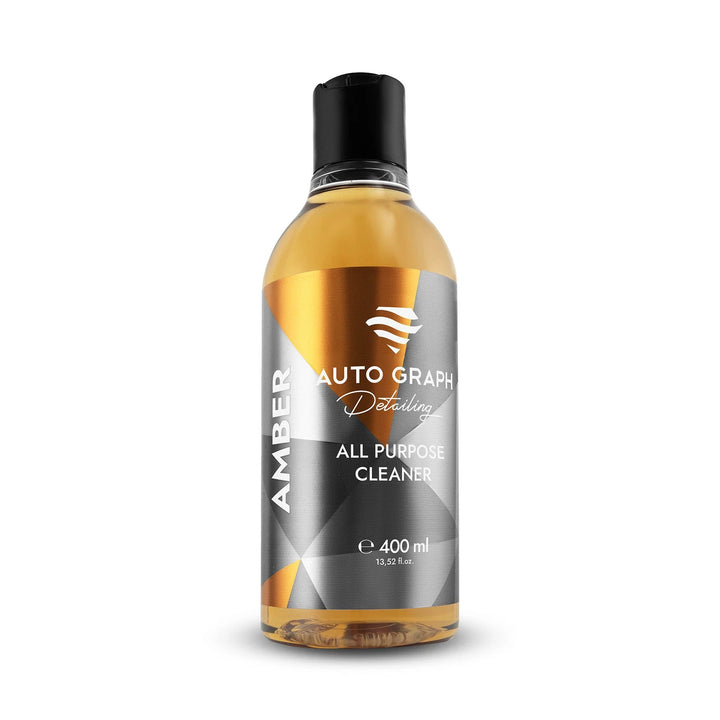 Auto Graph Amber Allzweckreiniger APC Universalreiniger Auto 400ml