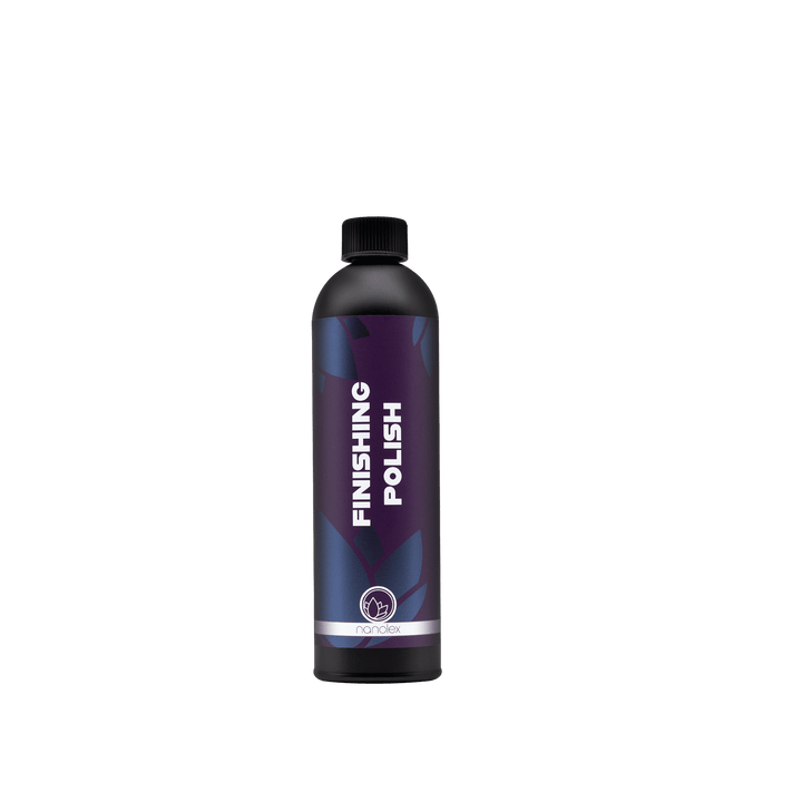 Nanolex Finishing Polish Politur Polierpaste 250ml