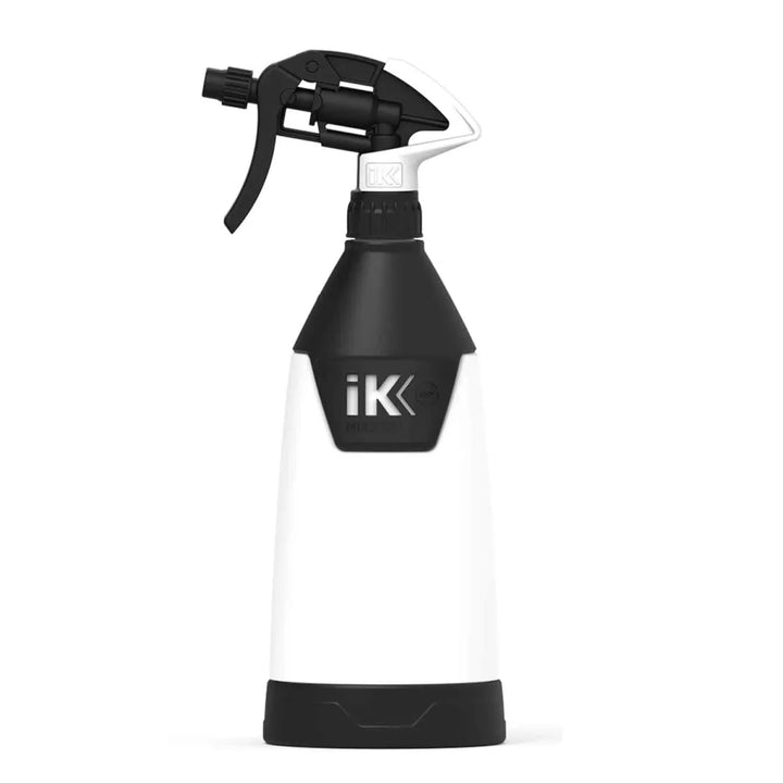IK MULTI TR 1 360 Sprühflasche 1L – Professionelles 360-Grad-Triggersprühgerät