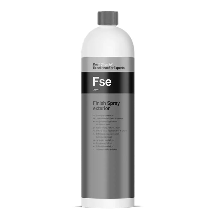 Koch Chemie FSE Finish Spray Exterior Detailer Schnellglanz Auto