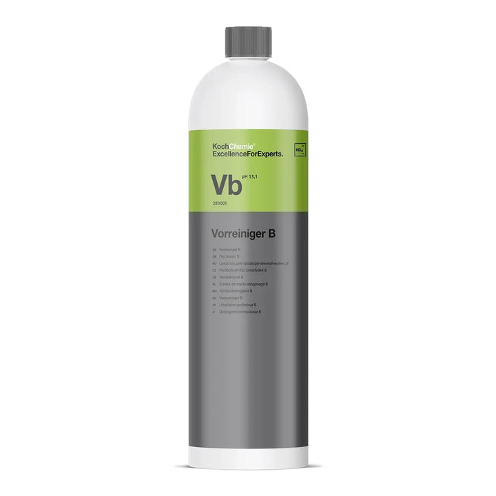 Koch Chemie Vorreiniger B Vb 1L