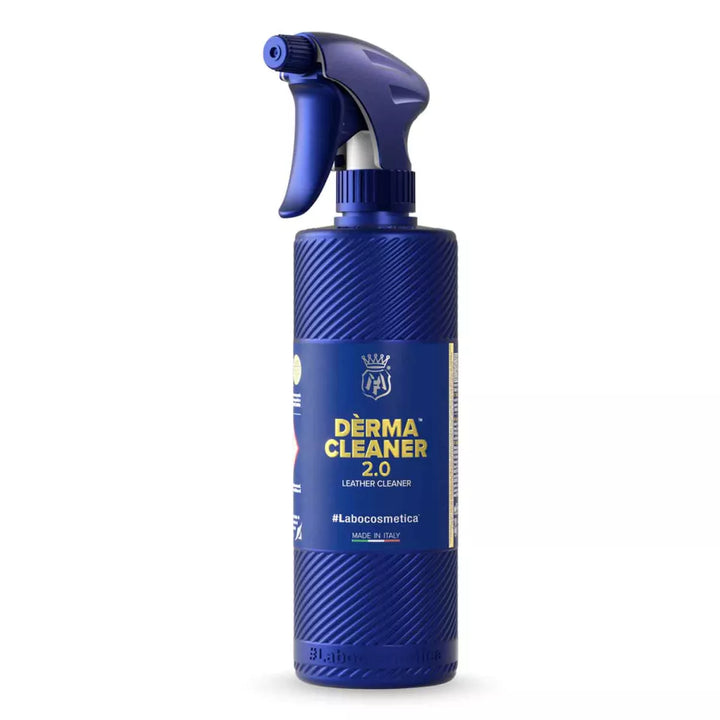 Labocosmetica Derma Cleaner 2.0 Lederreiniger Auto Innenraum