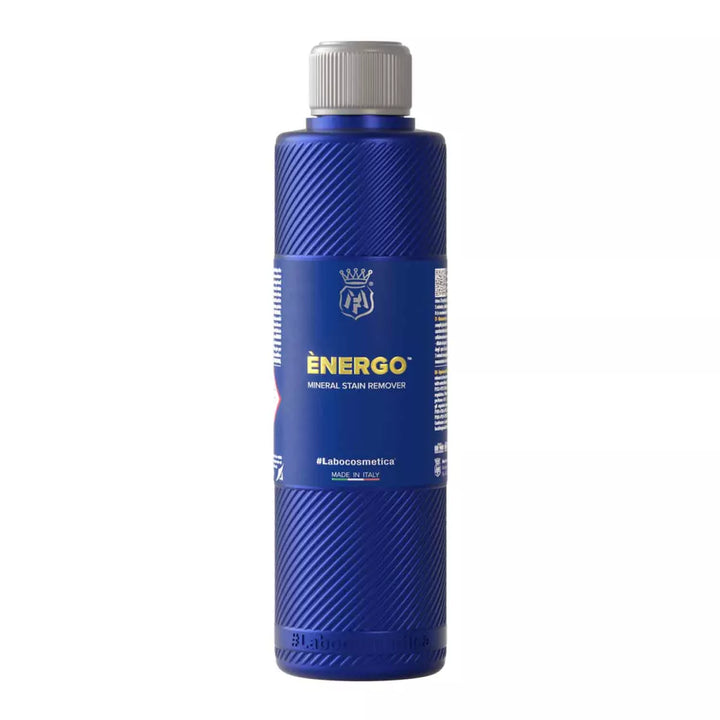 Labocosmetica Energo Wasserfleckenentferner Auto Lack & Scheibe Antikalk
