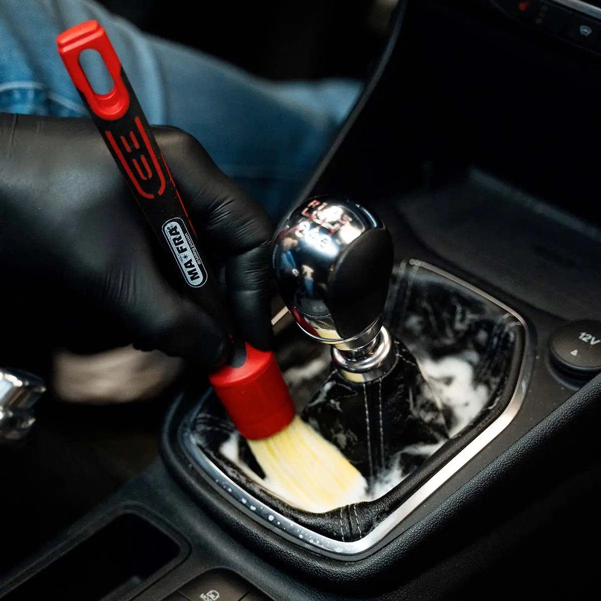 Labocosmetica OMNIA 2.0 Interior Quick Detailer Auto Innenraum – Produktansicht 5
