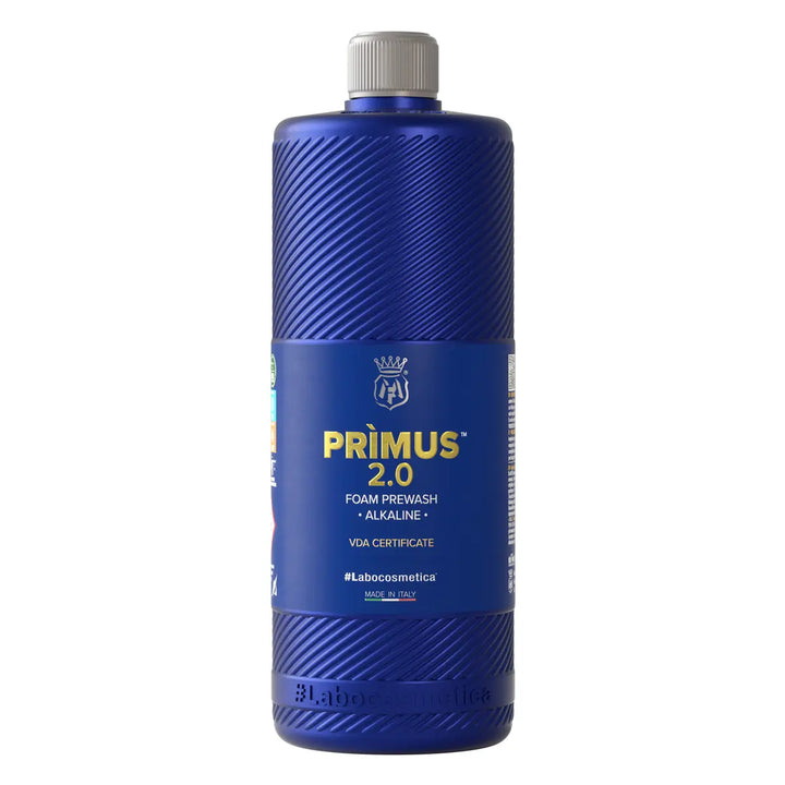 Labocosmetica Primus 2.0 Snow Foam Vorreiniger Auto Reinigungsschaum