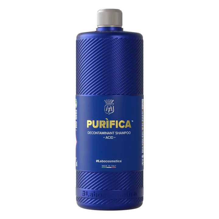 Labocosmetica Purifica Wasserfleckenentferner Auto Lack & Scheibe