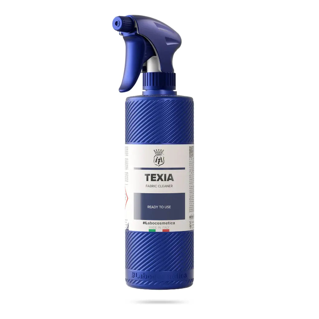 Labocosmetica Texia Textilreiniger Auto Innenraum Polsterreiniger – Produktansicht 2