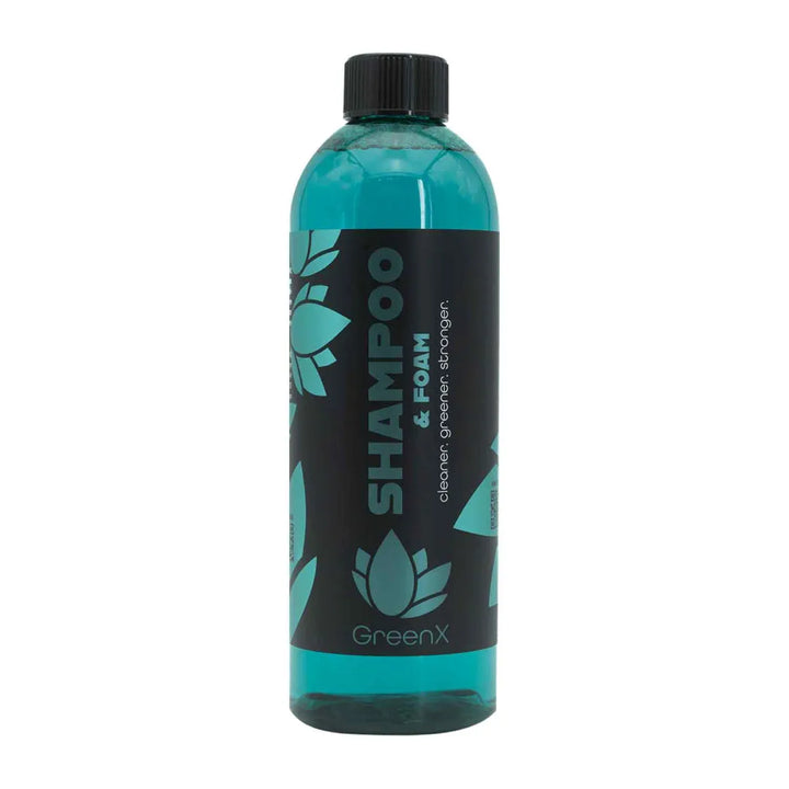 Nanolex GreenX Shampoo & Foam 750ml