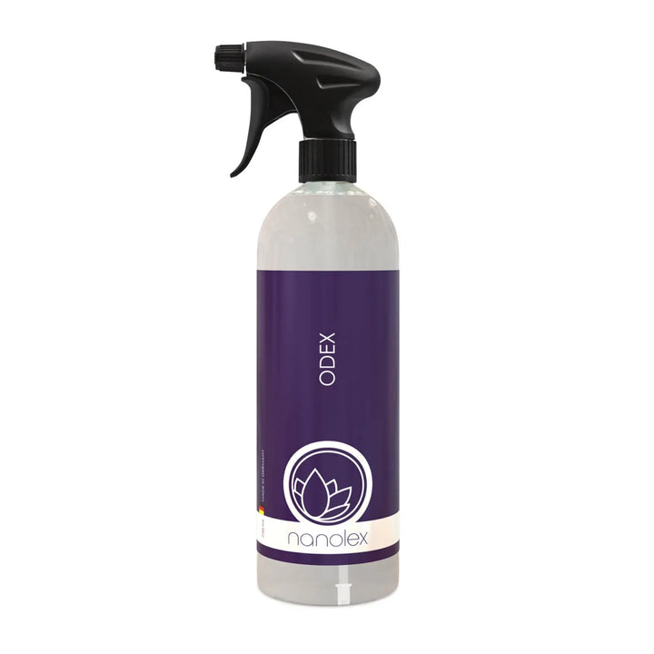 Nanolex ODEX Geruchsvernichter Lufterfrischer 750ml