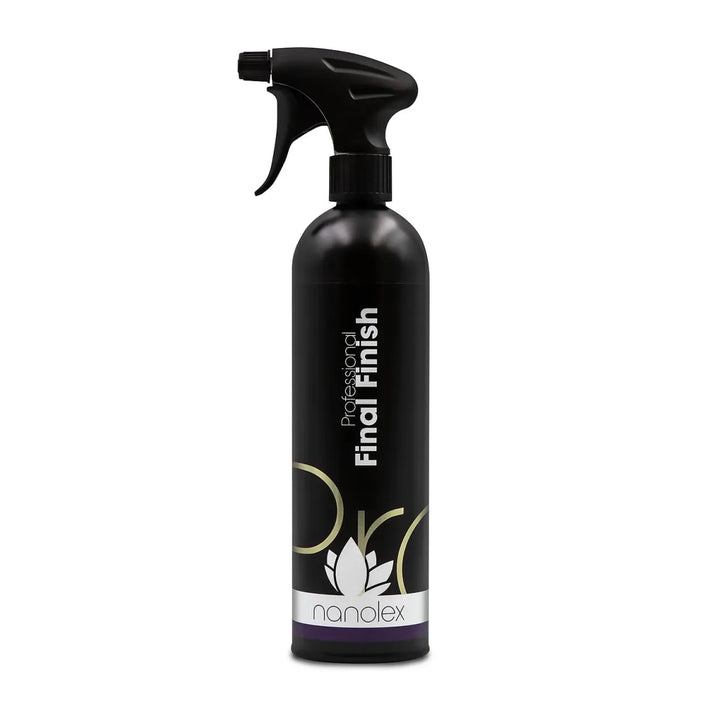 Nanolex Professional Final Finish Quick Detailer Schnellpflege 750ml