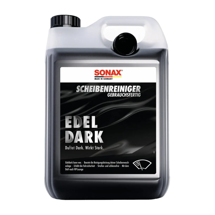 SONAX ScheibenReiniger gebrauchsfertig Edeldark 5L