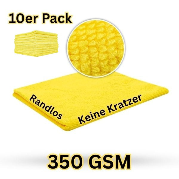 Mikrofaser Produkte