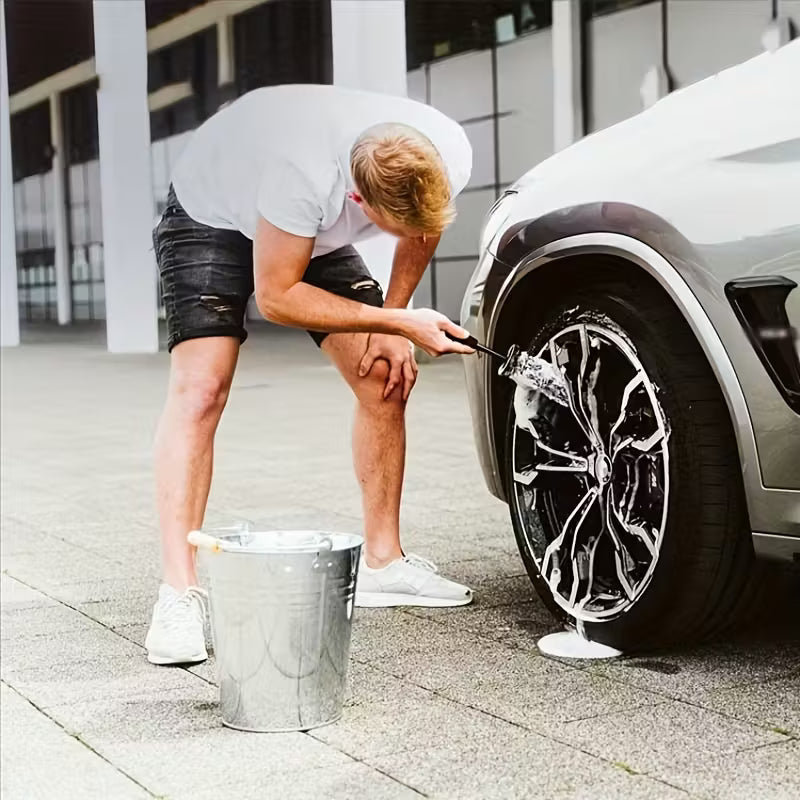 Felgenreiniger – Bremsstaub & Flugrost sicher entfernen | Detailingshop24