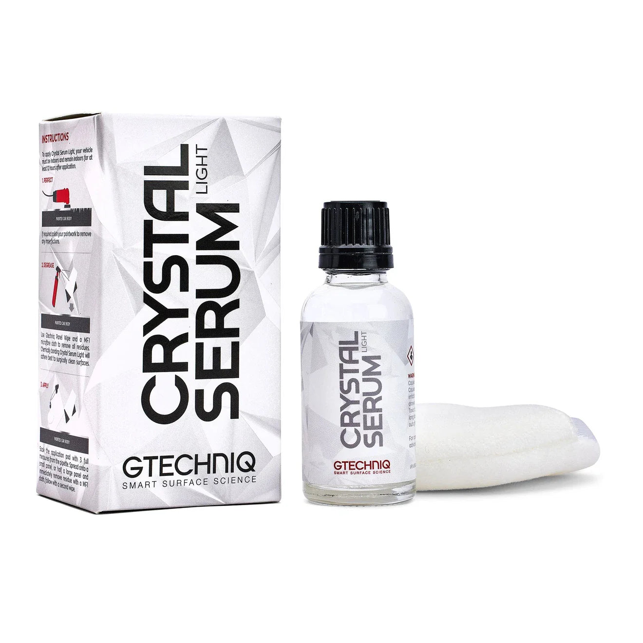 Gtechniq