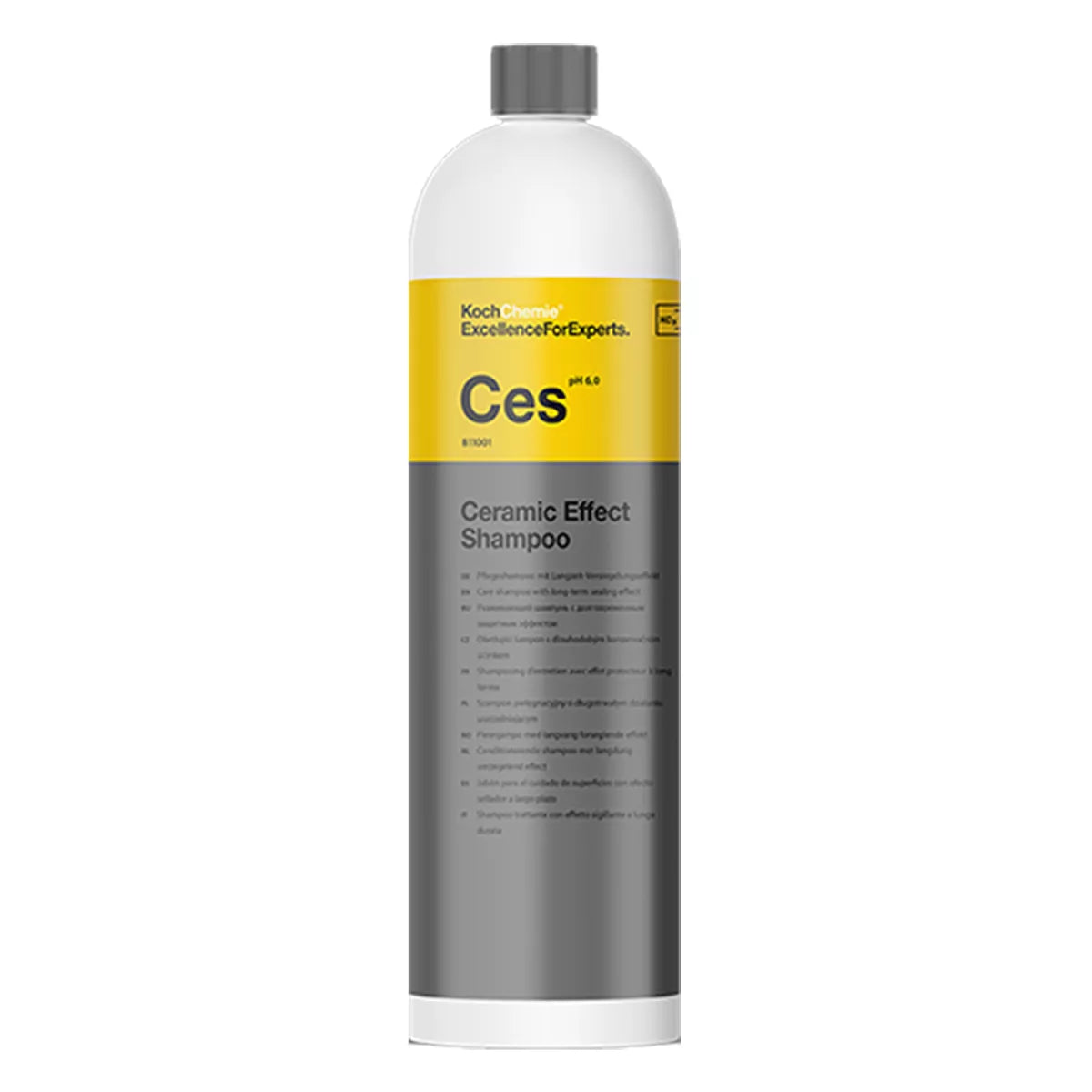 Koch Chemie