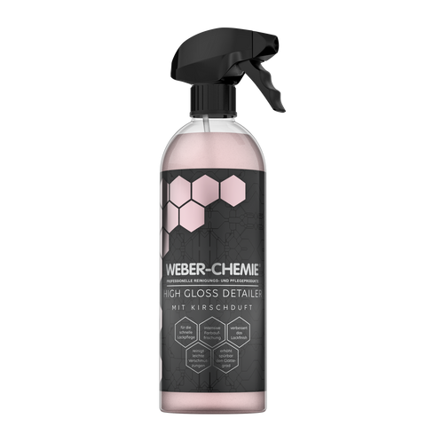 Weber Chemie