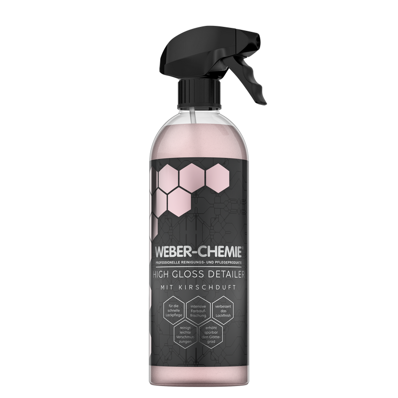 Weber Chemie