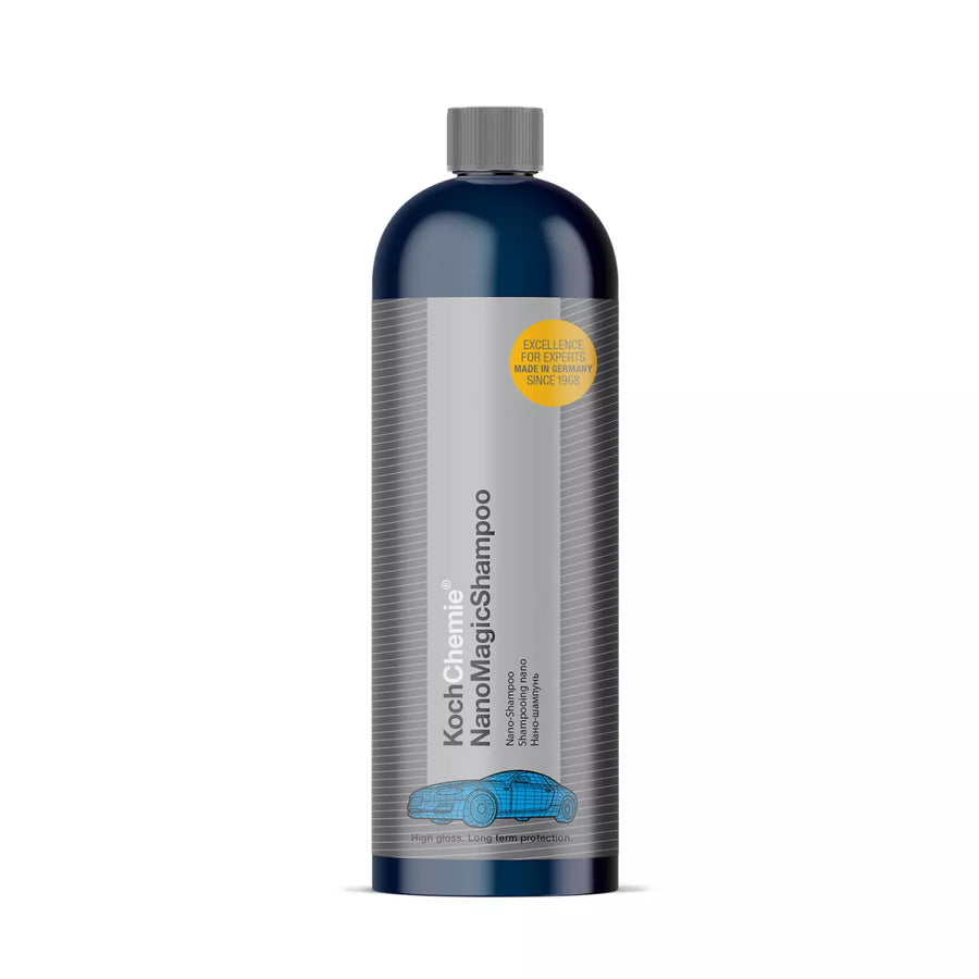 Autoshampoo