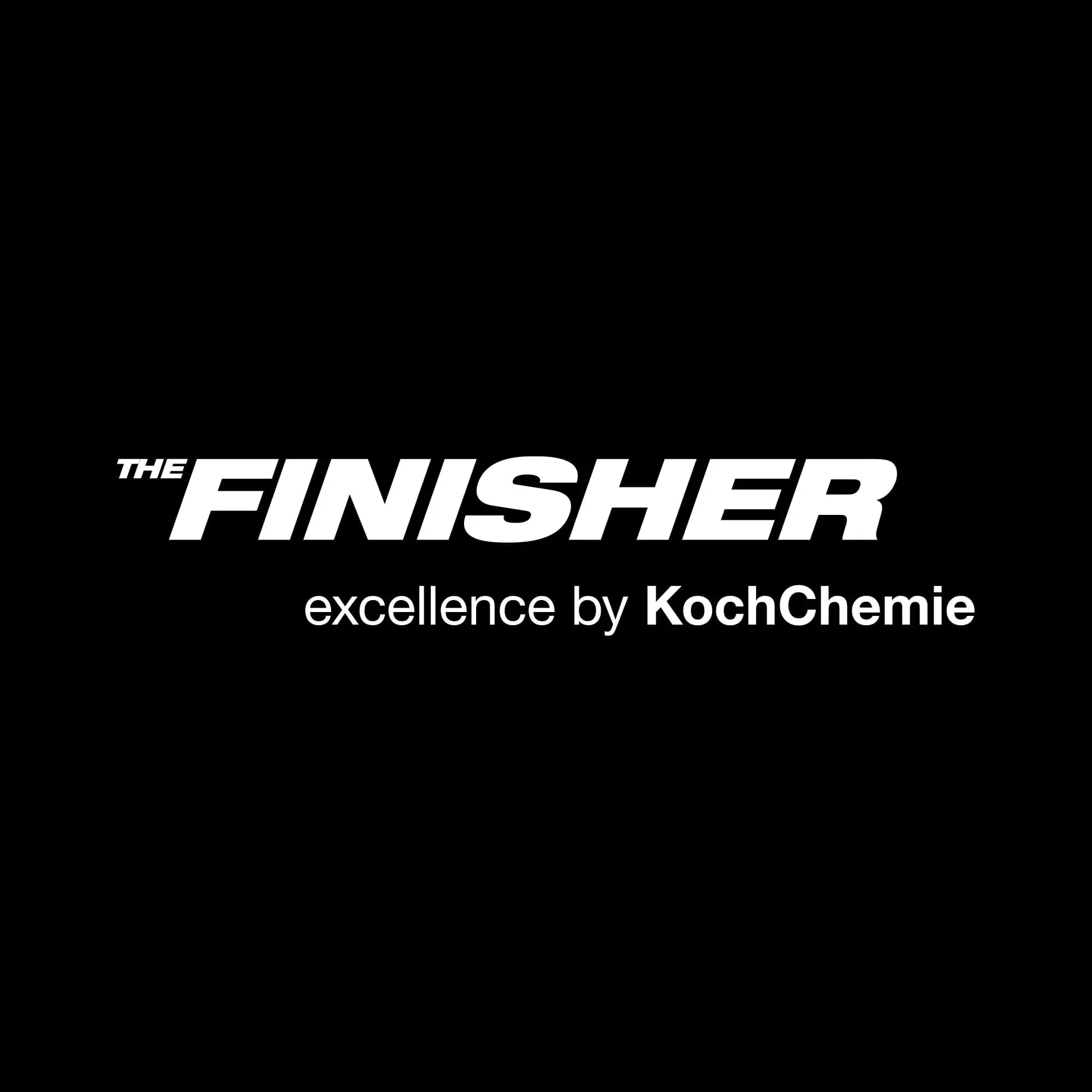 The finisher Autopflege & Detailing Produkte | Detailingshop24