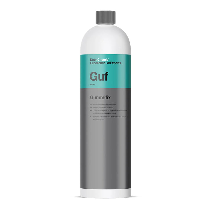 Koch Chemie Gummifix Guf Gummipflege Türgummi Auto Konservierung