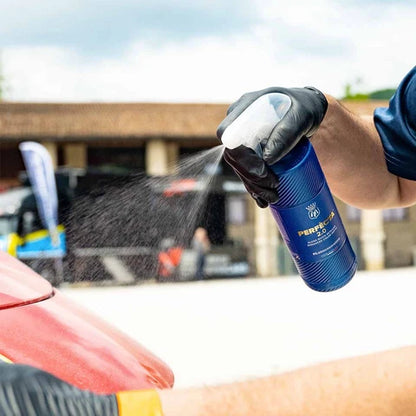 Labocosmetica PERFECTA 2.0 Quick Detailer Schnellreiniger Auto Sprühversiegelung – Produktansicht 2