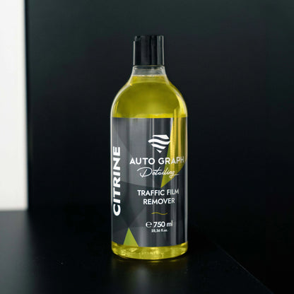 Auto Graph Citrine Lack Vorreiniger Auto Snow Foam alkalisch – Produktansicht 2