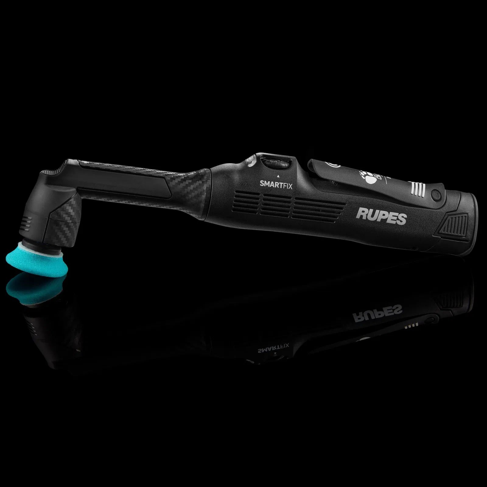 Rupes iBrid Nano Mark II Akku Mini Poliermaschine STD Kit Spot Auto – Produktansicht 2