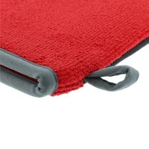 Wizard of Gloss Reinigungsknete Handschuh – Lackreinigung einfach & effektiv