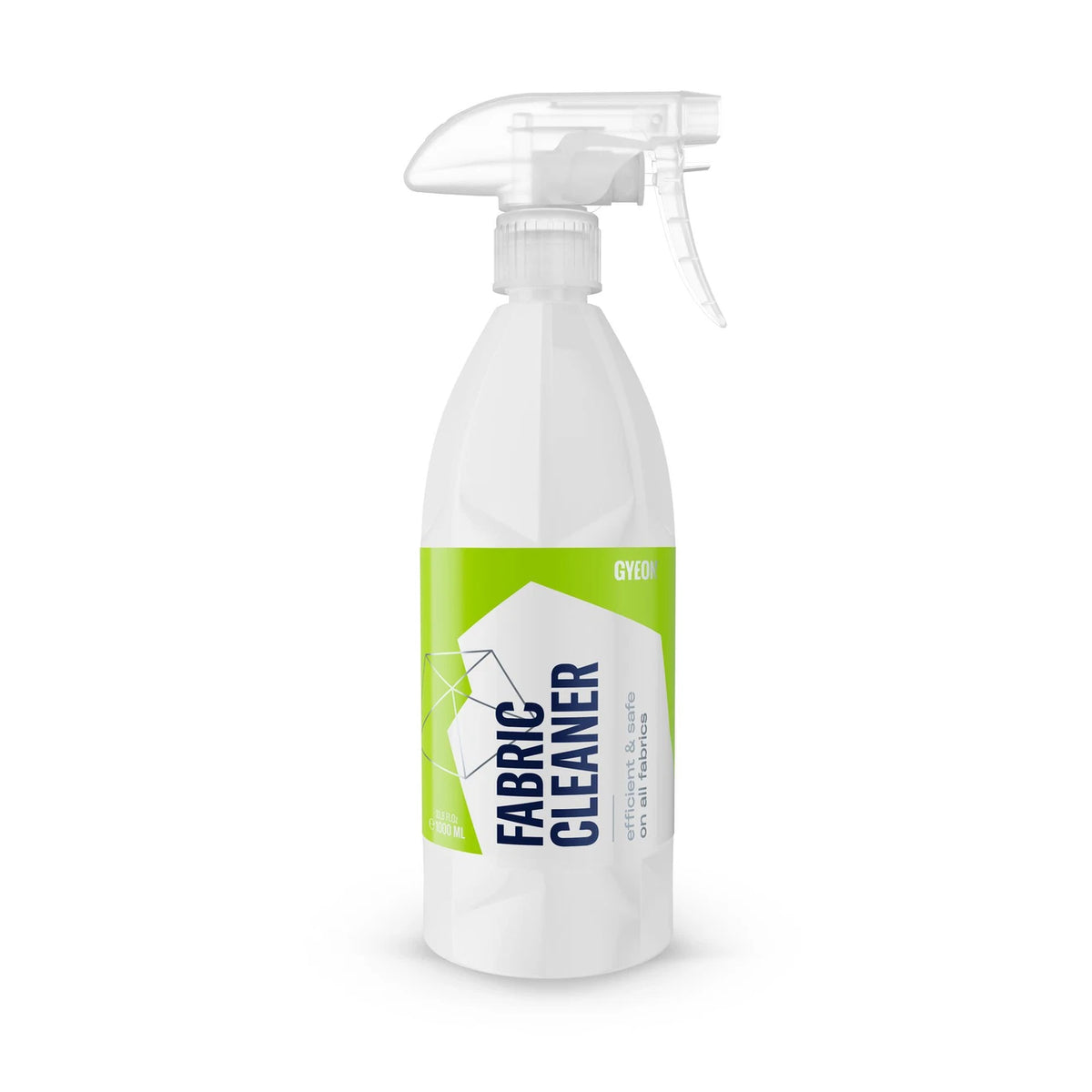 GYEON Q²M FabricCleaner - Textilreiniger 1,0 Liter