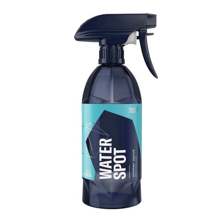 GYEON Q²M WaterSpot - Kalkfleckenentferner 500 ml