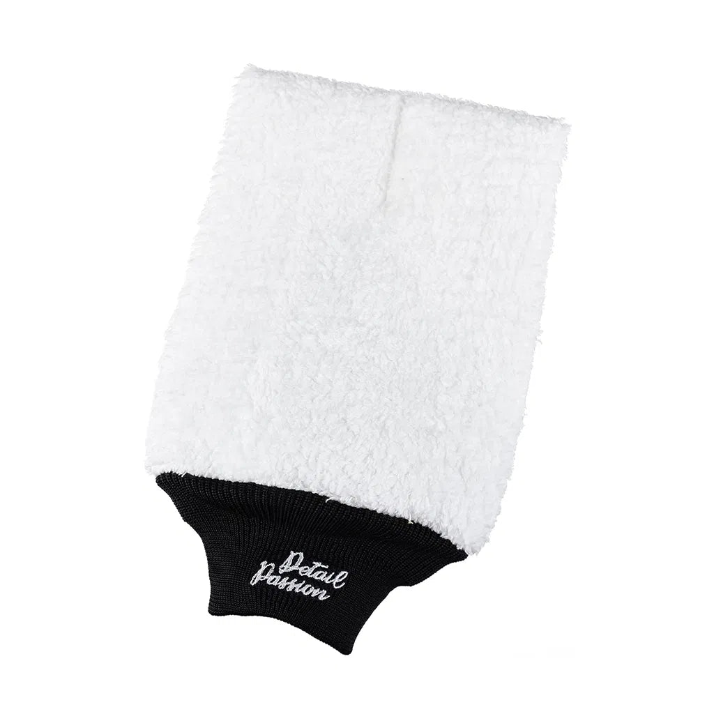 Detail Passion Waschhandschuh Mikrofaser Auto Handwäsche kratzerfrei