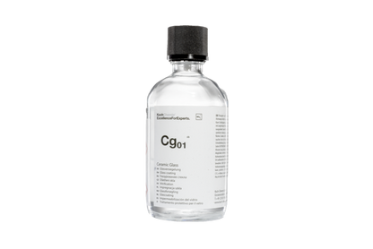 Koch Ceramic Glass Cg01 - 50 ML