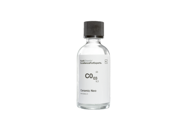 Koch Chemie Ceramic Neo C0.03 Keramikversiegelung 30ml