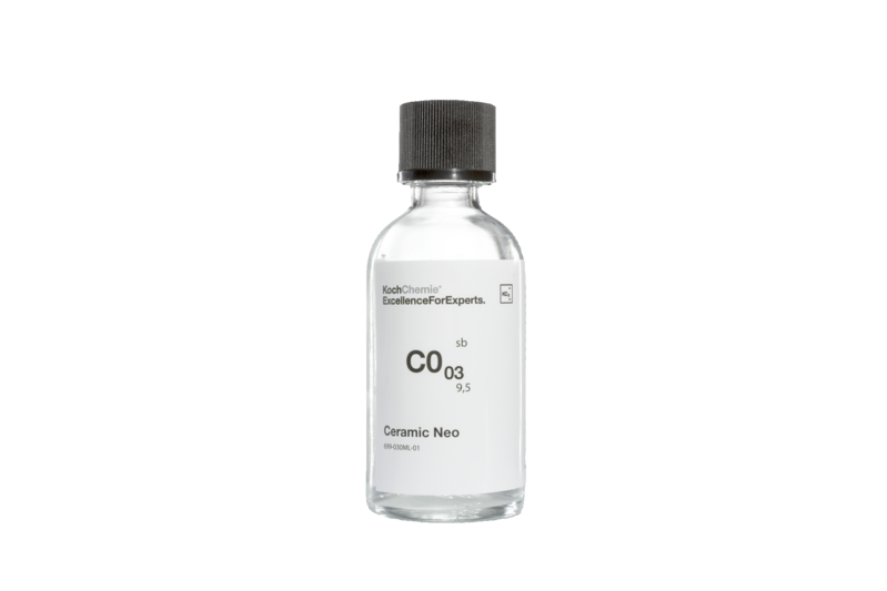 Koch Chemie Ceramic Neo C0.03 Keramikversiegelung 30ml