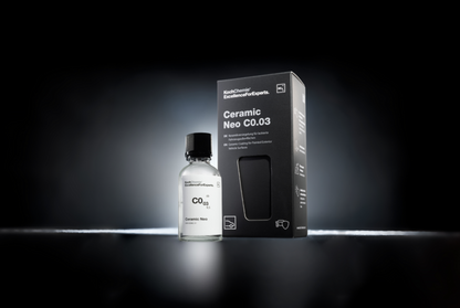 Koch Chemie Ceramic Neo C0.03 Keramikversiegelung 30ml