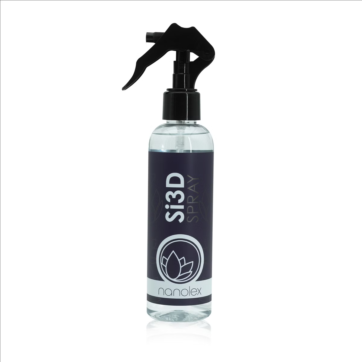 Nanolex Si3D Spray Sprühversiegelung Keramikversiegelung