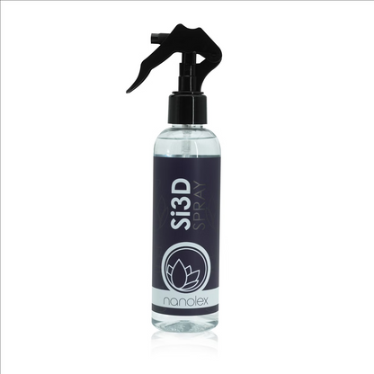 Nanolex Si3D Spray Sprühversiegelung Keramikversiegelung