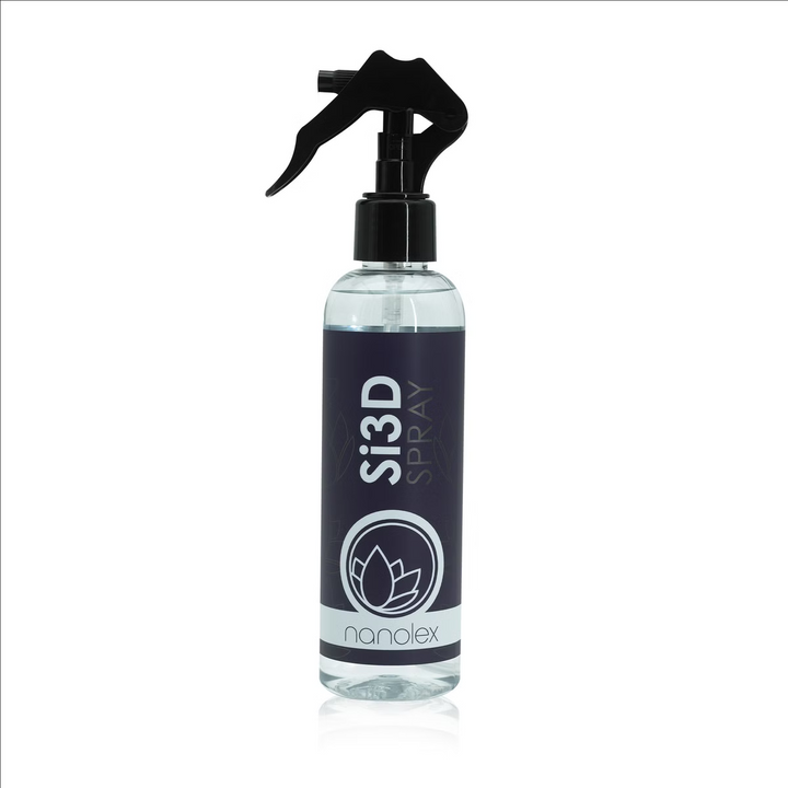 Nanolex Si3D Spray Sprühversiegelung Keramikversiegelung