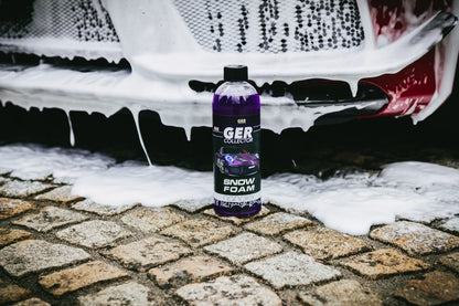Nanolex | GERcollector SNOW FOAM – Produktansicht 4