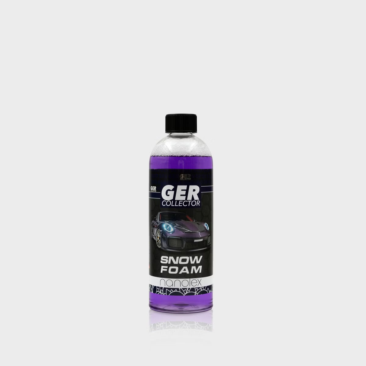 Nanolex | GERcollector SNOW FOAM