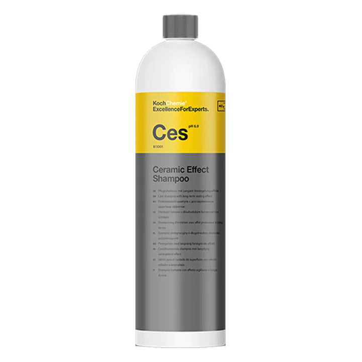 Koch Chemie CES Ceramic Shampoo Versiegelungsshampoo Auto pH-neutral