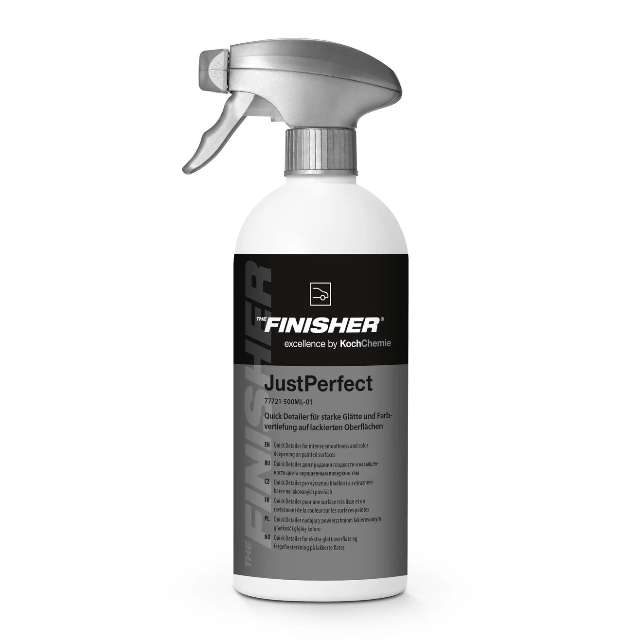 The Finisher JustPerfect by Koch Chemie Allzweckreiniger Auto 500ml