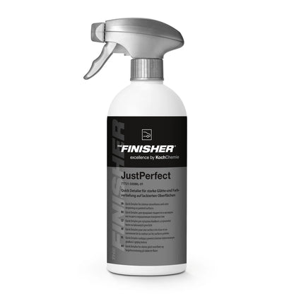 The Finisher JustPerfect by Koch Chemie Allzweckreiniger Auto 500ml