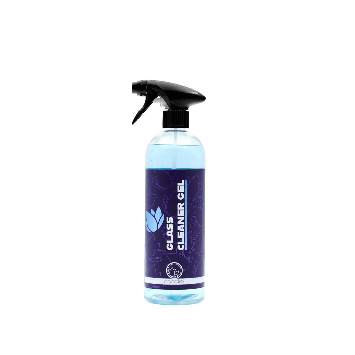 Nanolex Glass Cleaner GEL 750ml