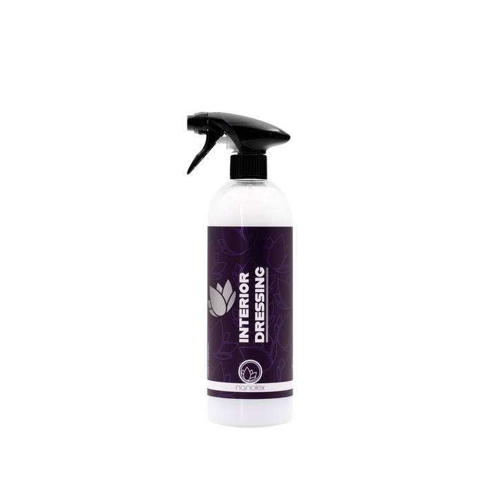 Nanolex Interior Dressing Innenraumpflege 750ml