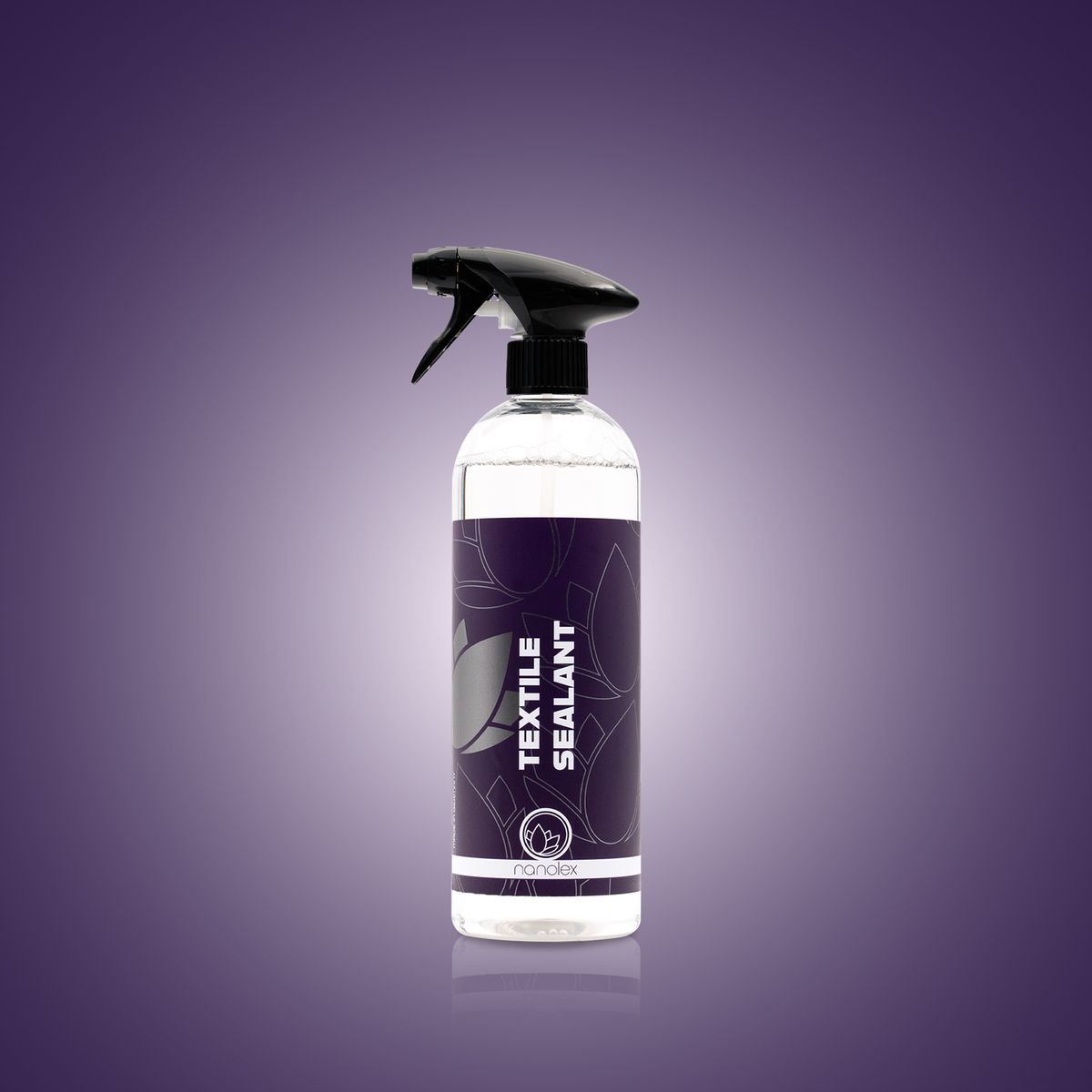 Nanolex Textile Sealant Cabrioverdeckversiegelung und Stoffe – Produktansicht 2