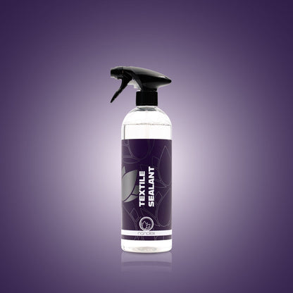 Nanolex Textile Sealant Cabrioverdeckversiegelung und Stoffe – Produktansicht 2