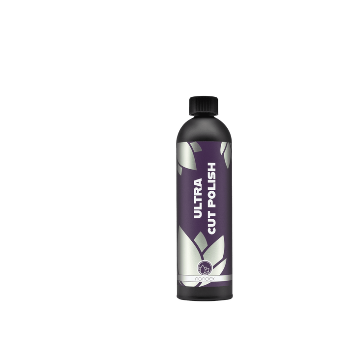 Nanolex Ultra Cut Polish heavy cut Politur Polierpaste 250ml